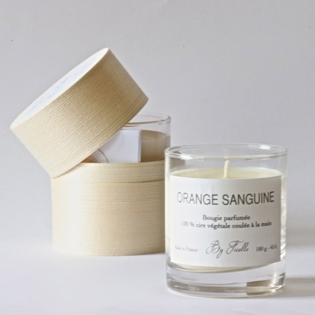 L'Essentielle Orange sanguine L'Essentielle Orange sanguine